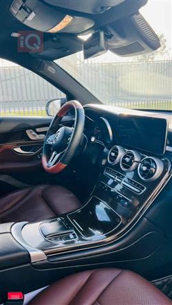 مێرسێدس بێنز GLC